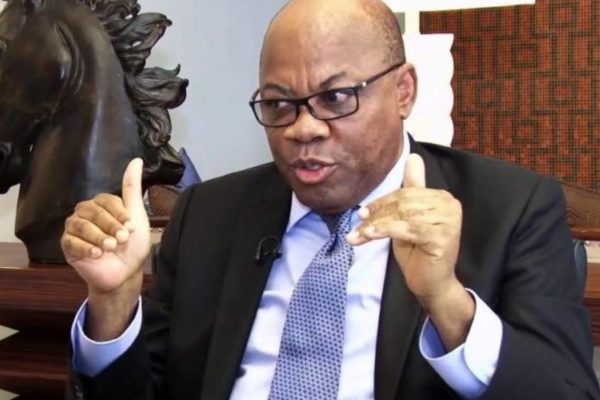 Iwuanyanwu’s death devastating – Ex-NBA President Agbakoba