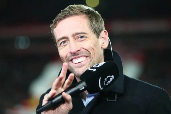 Transfer: He’ll be squad player – Peter Crouch gives verdict on Chelsea signing