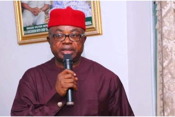 Tinubu committed to South-East development – Ex-lawmaker Onuigbo