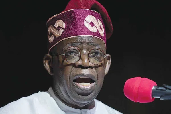 Protest; No govt will condone destructive tendencies — President Tinubu