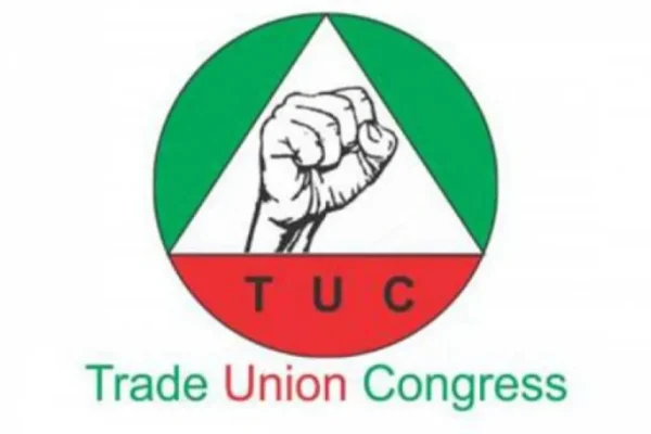 We are not mobilising for planned nationwide protest – TUC