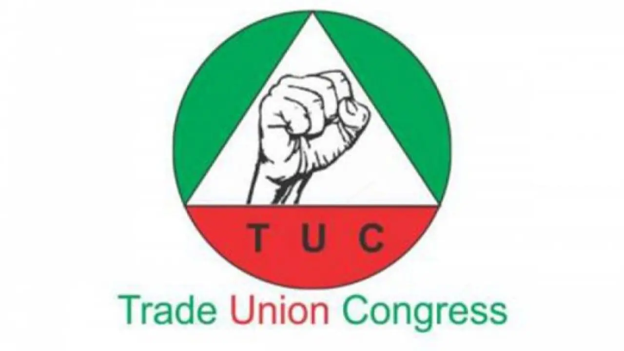 We are not mobilising for planned nationwide protest – TUC