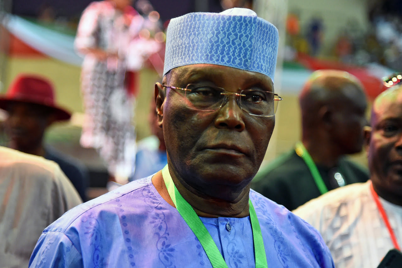 Dangote Refinery, Nigerian Govt’s feud troubling – Atiku