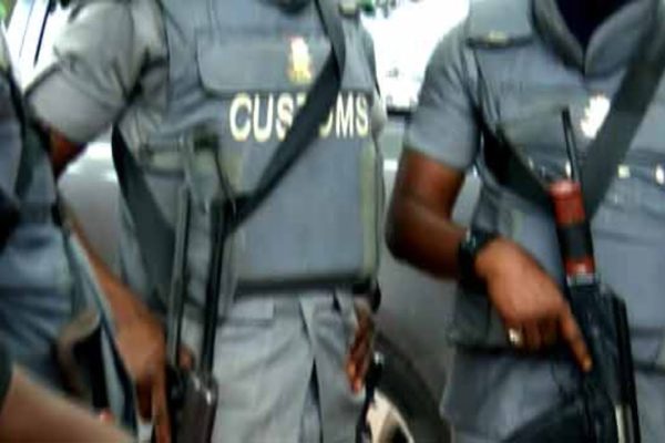 Custom seizes illicit drugs worth N11bn in Rivers