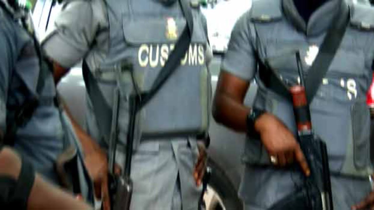 Custom seizes illicit drugs worth N11bn in Rivers