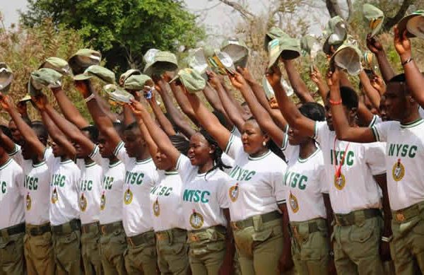 Corps members will benefit from the new minimum wage – NYSC