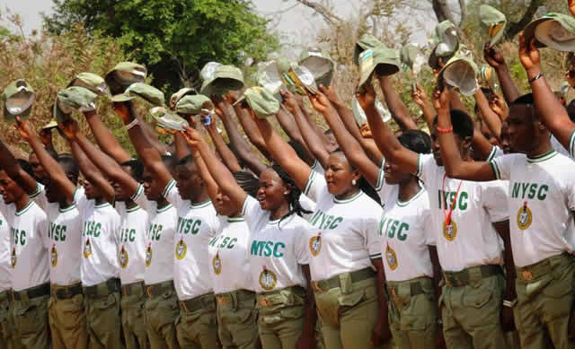 Corps members will benefit from the new minimum wage – NYSC