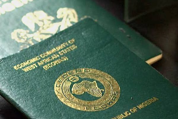BREAKING NEWS: UAE lifts visa ban for Nigerians