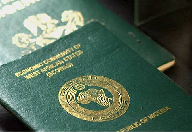 BREAKING NEWS: UAE lifts visa ban for Nigerians