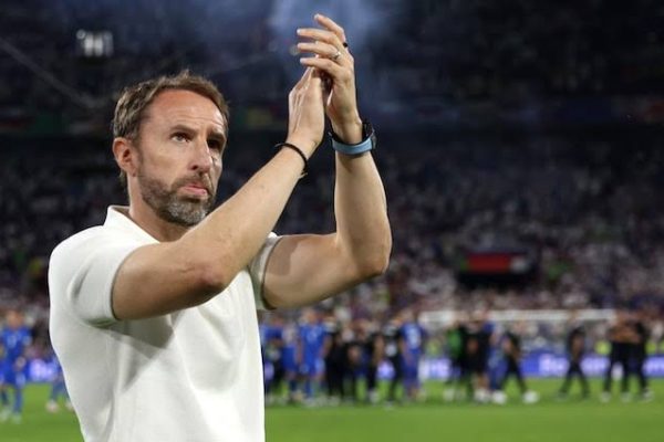 England manager RESIGNS following Euro 2024 final defeat to Spain