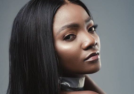 “I only listen to my husband’s music because we are married” – Simi