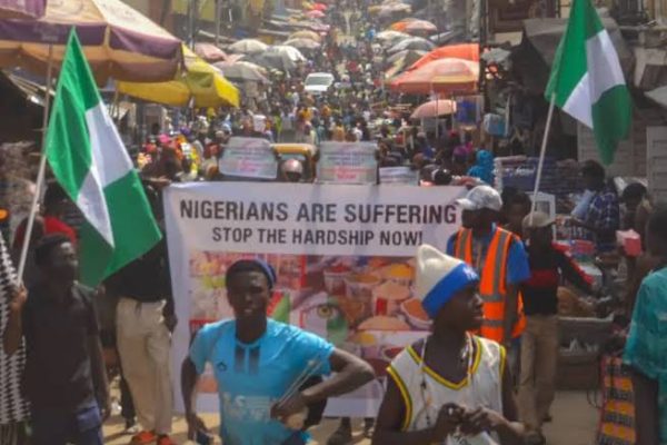 Nigerians advised to boycott planned protest against Tinubu’s administration as hardship bites deep