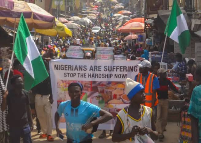 Nigerians advised to boycott planned protest against Tinubu’s administration as hardship bites deep