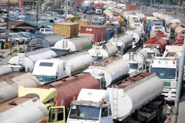 Nigeria imported .25bn fuel from Malta – Reports claim