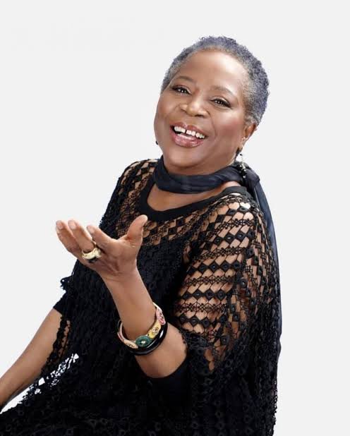 Legendary singer Onyeka Onwenu passes away at 72