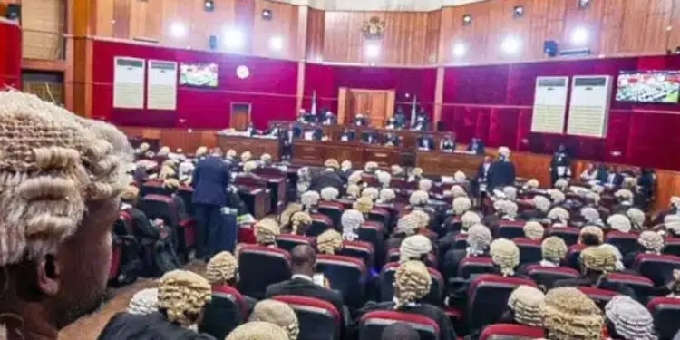 Anambra Judiciary workers suspend strike