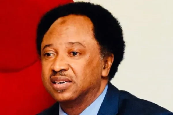 Protest: Shehu Sani reveals only way organisers will submit details to police