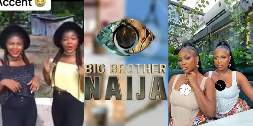 Throwback: BBNaija Stars Wanni and Handi’s Audition for TV Presenter Role Goes Viral