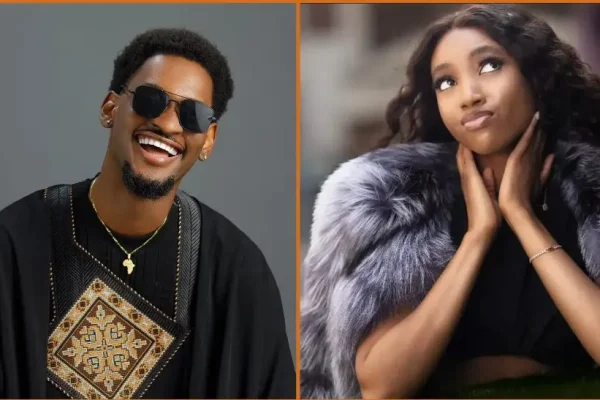 BBNaija S9: Ben competing with me for Anita’s attention – Topher