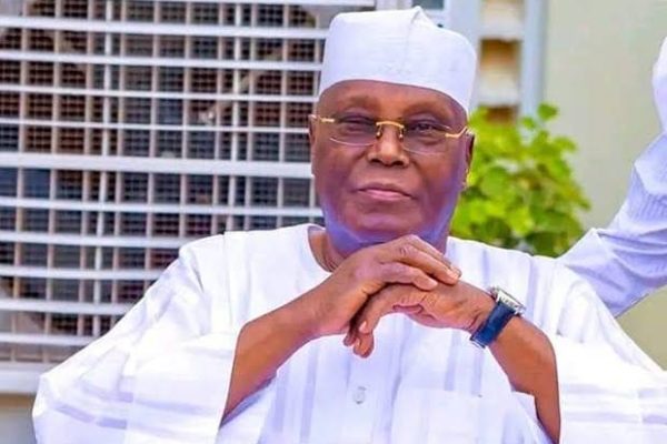 We are witnessing Buhari pro-max – Atiku slams Tinubu’s administration