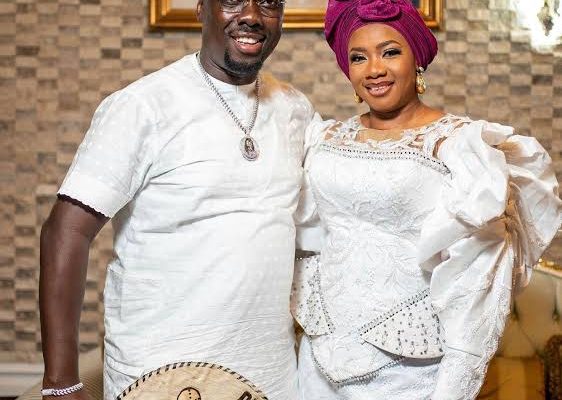 People said I used my wife for rituals when she was ill – Obi Cubana speaks about the false allegations raised against him during a difficult time