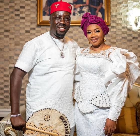 People said I used my wife for rituals when she was ill – Obi Cubana speaks about the false allegations raised against him during a difficult time