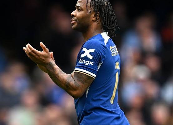 Chelsea star gets stripped off his shirt number as relationship with club worsens