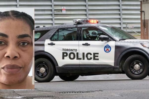 Canadian-Nigerian woman threatening Yoruba, Benin people had been arrested by the Toronto Police