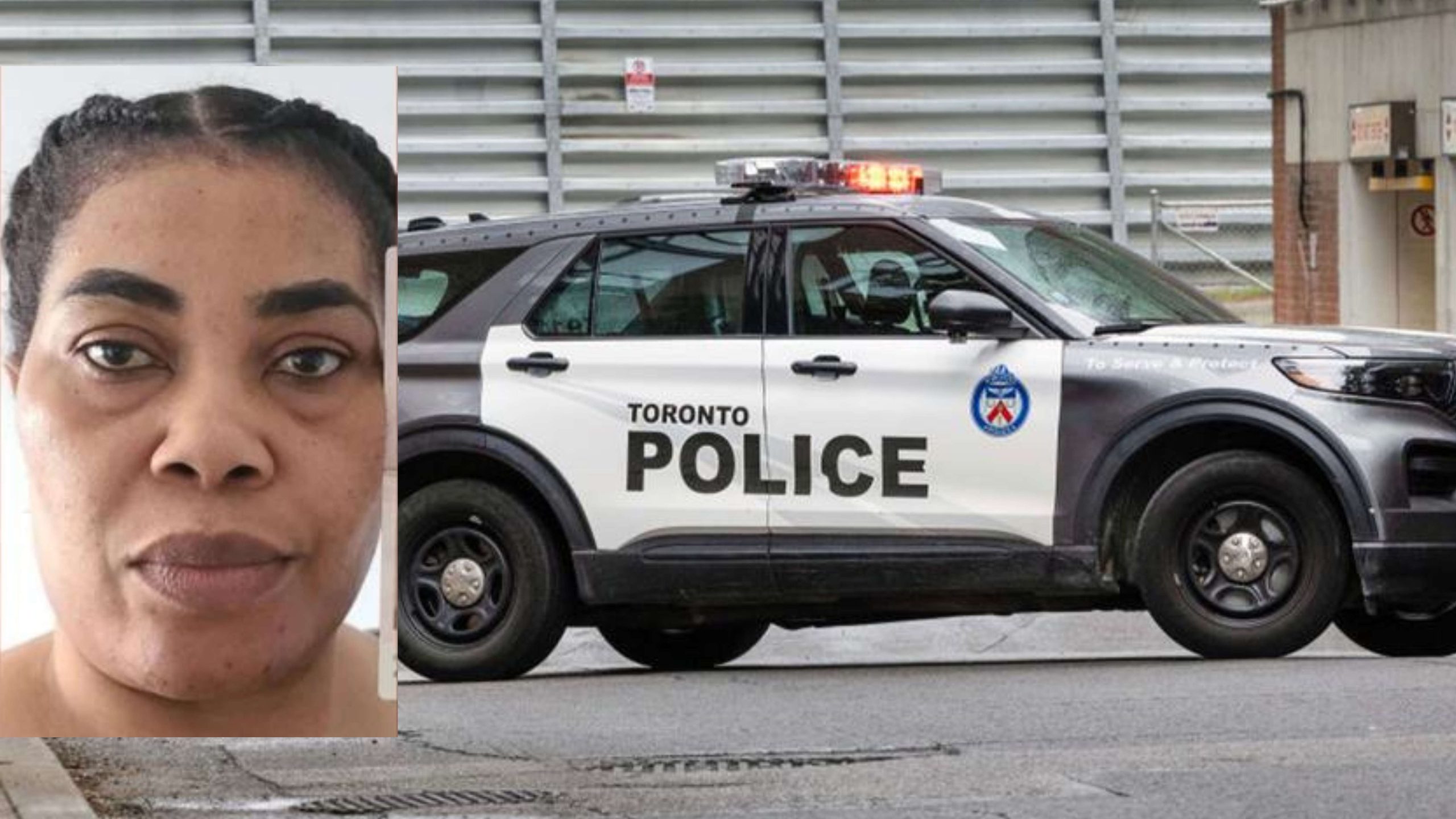 Canadian-Nigerian woman threatening Yoruba, Benin people had been arrested by the Toronto Police