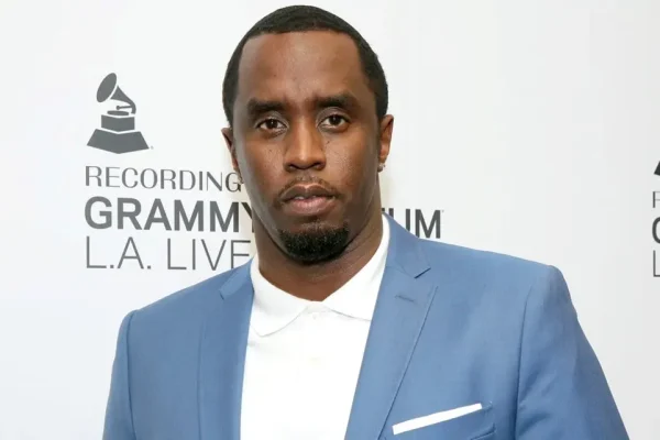 P Diddy’s Net Worth Revealed: What You Need to Know!