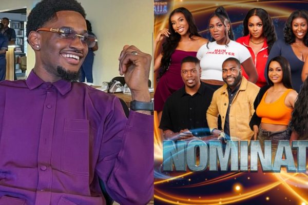 BBNaija: Topher, Kellyrae, Ozee, and Ocee Escape Next Week’s Eviction