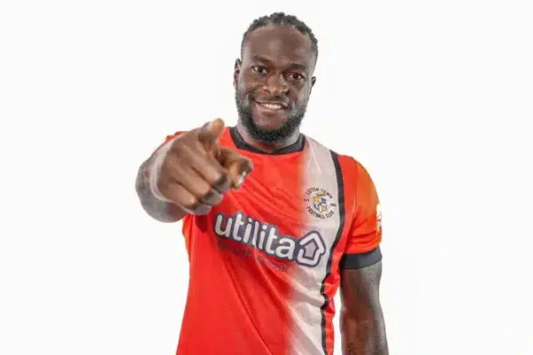 Former Chelsea Star Victor Moses Makes Unexpected Return to England with Luton Town Signing