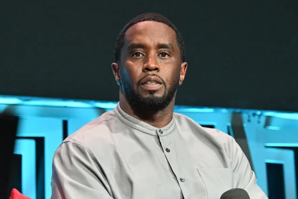 Diddy Arrested After Grand Jury Indictment