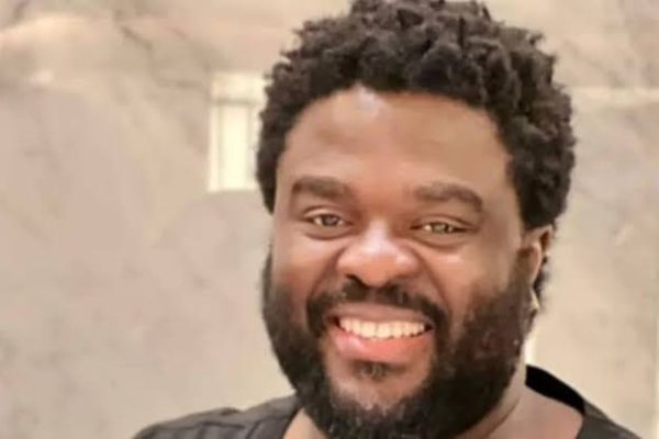 Na today I regret pass say I no do Yahoo – Nigerian actor Aremu Afolayan laments