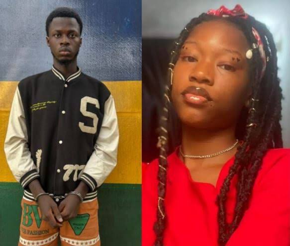 Nigerian Army arrest suspected killer of FUNAAB student, hands him over to the police for further investigation